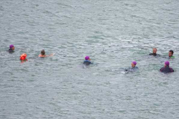 27 June 2020 - 10-21-54
Swimming the river Dart used to be a site of passage for teenagers. Modern views of safety have put a stop to that.
-------------------------------------------
Swim across river Dart, Dartmouth